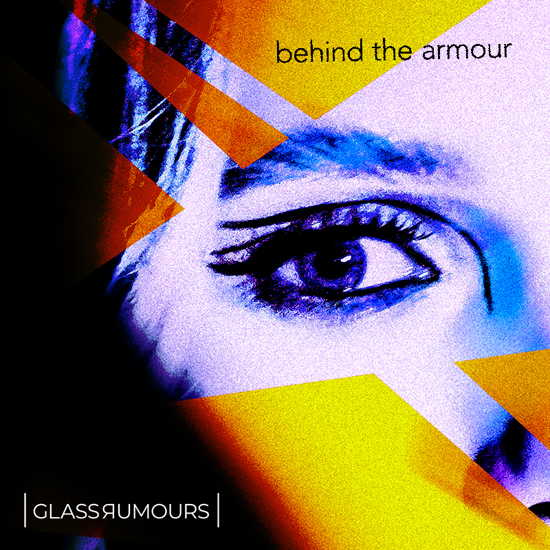 Behind The Armour - Song - Sleeve