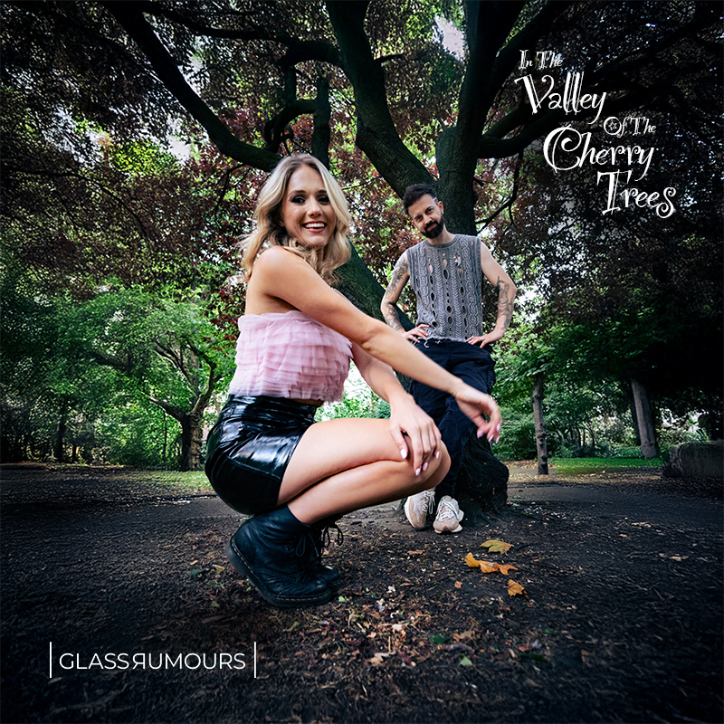 In The Valley Of The Cherry Trees - Song Artwork