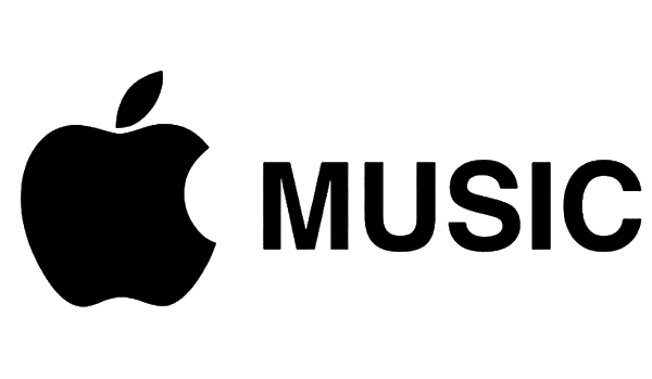 apple music logo