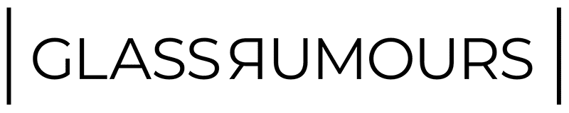Glass Rumours Logo